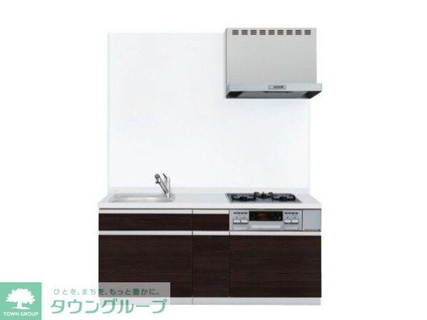 花の木の物件内観写真